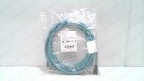 ALLEN BRADLEY 1585D-E8TGD4E-5 SERIES A, DOUBLE ENDED CORDSET