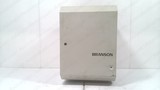 BRANSON BRA 400-060 BF2, VECTRON FREQUENCY INVERTER