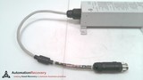 ALLEN BRADLEY 284R-360P500-M05 SER A, AS DYNAMIC BRAKE RESISTOR