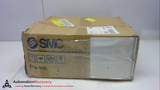SMC MLGPM80TF-125-B ,GUIDE CYLINDER WITH LOCK,
