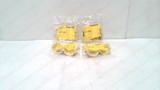TURCK LOCK-D POWER PACK OF 4, LOCKING GUARD, A9519