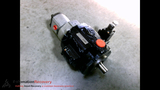 BOSCH 0513506211, COMBINATION WHISPER VANE PUMP