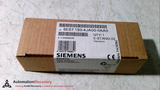 SIEMENS 6ES7-193-4JA00-0AA0- FINAL MODULE