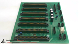 K&F ELECTRONICS NDT-12, 2-CHANNEL MOTHERBOARD