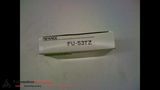 KEYENCE FU-53TZ FIBER OPTIC SENSOR UNIT 1M CABLE