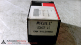 MCGILL SDMCF 40 CAM FOLLOWER