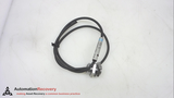 KEYENCE EM-014 PROXIMITY SENSOR, M14, NPN, 10.8-30 V DC