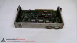 ROBOTRON 503-2-0324-05, 400 SERIES CPU/TIMER MODULE