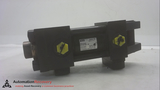 PARKER 2.00 BB2HLTVS29A 1.50 SERIES 2H HYDRAULIC CYLINDER, 2.00