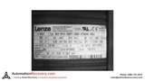 LENZE MCS 19F14-RS0P1-B28N-ST5S00N-R0SU  3-PHASE AC SERVO MOTOR