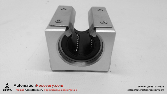 NB SMSE-20-GUU LINEAR SLIDE UNIT 20MMX32MMX42MMX30