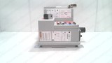ALLEN BRADLEY 280E-FNS-10-RG SER C ETHERNET BASE W/ SAFETY CONTROL MOD