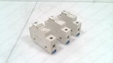 ALLEN BRADLEY 1492-FB1C30 PACK OF 8- SERIES A FUSE HOLDER