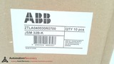 ABB 2TLA040030R0700, L BRACKET, JSM 32B-K