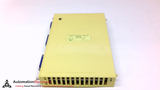 FANUC A03B-0801-C460 , ROBOT CONTROL MODULE, RC01B