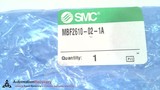 SMC MBF2610-02-1A MANIFOLD VFS SERIES