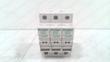 LITTELFUSE LFPSC0003ZXID, LFPSC DEAD FRONT FUSE HOLDER