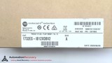 ALLEN BRADLEY 1732ES-IB12XOBV2 SER A, ARMORBLOCK GUARD I/O MODULE