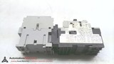 ALLEN BRADLEY 190E-AND1-CB40C SERIES B, ECO STARTER W/ CKT-BKR 190E-AND1-CB40C Series B