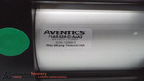 AVENTICS F1AR-02A1D-AAA2, PNEUMATIC CYLINDER
