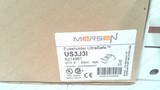 MERSEN US3J3I FUSE HOLDER