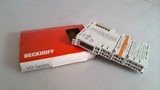 BECKHOFF EL9189, POTENTIAL DISTRIBUTION TERMINAL