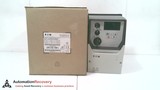 EATON DA1-342D2FB-B6SC VARIABLE FREQUENCY DRIVE