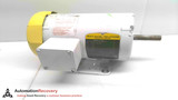 BALDOR 0107947386-000010 THREE PHASE MOTOR