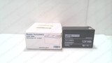 UPS TLV1290F2 SEALED LEAD ACID BATTERY