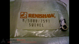 RENISHAW M/5000/7591 STYLI SWIVEL