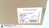 MERSEN US3J3I FUSE HOLDER