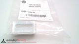 ALLEN BRADLEY 40394-326-52 , ANGLED CATCH SUPPORT BRACKET