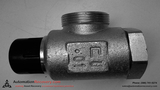 WORLD WIDE METRIC 101311.1 BANJO COUPLING