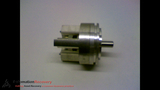 ROTARY COUPLING