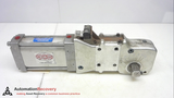 DE-STA-CO 82M-7DL6GC83-0139A, PNEUMATIC POWER CLAMP