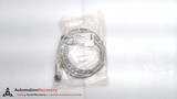 BRAD CONNECTIVITY DND11A-M020, DEVICENET CABLE ASSEMBLY, 1300250290