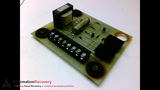 MINSTER 491-0294 VALVE DETECTOR CIRCUIT BOARD