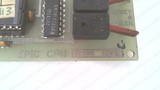 SCI 22288 REVISION B EPIC CPU CARD