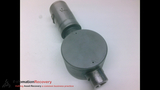 VIATRAN 344ACVX378A , PRESSURE TRANSDUCER VACUUM 500 PSIG