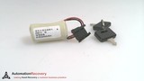 ALLEN BRADLEY 94194801 REVISION B BATTERY REPLACEMENT
