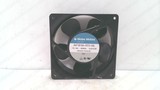 GLOBE MOTORS A47-B15A-15T3-100, AC FAN