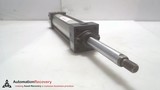 AIRPRO 250A-1WTS150G1B0600-AB, SERIES 250A-1 PNEUMATIC CYLINDER
