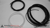 ABICOR BINZEL 960.9023 CABLE ASSEMBLY 10FT 2IN PLOLYURETHANE CABLE