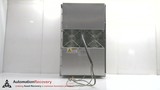 TECA 0-H510-5-000 AIR CONDITIONER/HEAT EXCHANGER, AHP-2250XEHC