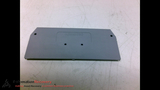 WAGO 280  TERMINAL BLOCK END COVER GRAY