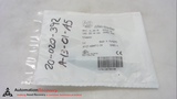 ALLEN BRADLEY 871ZT-NB8NP12-D4 SERIES A PROXIMITY SENSOR,