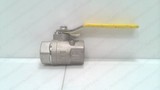APOLLO 76-107-01, BRONZE RELIEF BALL VALVE