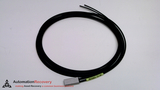 KEYENCE FU-40 , REFLECTIVE FIBER OPTIC SENSOR