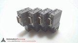 SIEMENS 6ES7972-0BA52-0XA0, SIMATIC DP PROFIBUS CONNECTOR