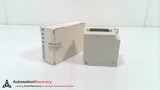 SIEMENS 6GT2005-0BA10  MOBY I SERIAL INTERFACE MODULE SIM 42